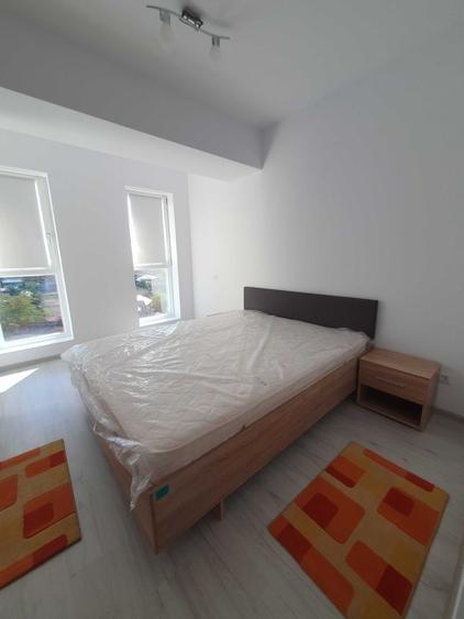 Apartament cu 2 camere de inchiriat Pacii Militari loc de parcare - 4