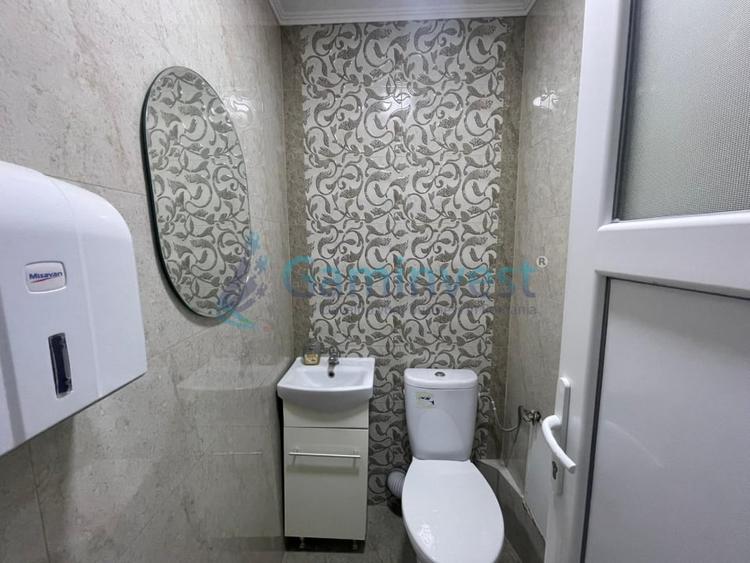 Spatiu comercial 165 mp , zona Centru Civic, Oradea, Bihor,Gaminvest,A2640 - 12