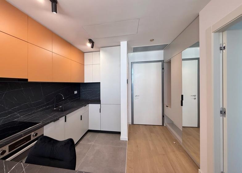 Apartament 2 camere, etaj 10 | Up-Site Floreasca - 8