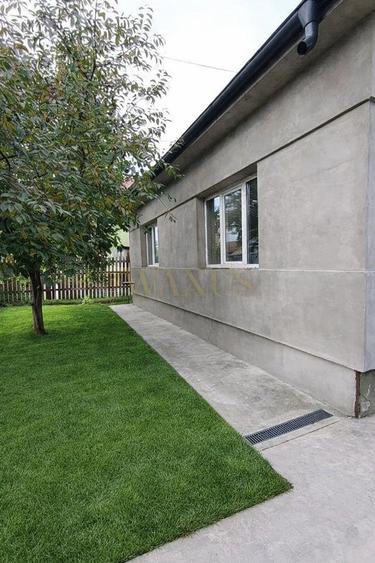 Casa pe un Nivel - SU 85MP I ST 385MP - zona Pod IRA - 1