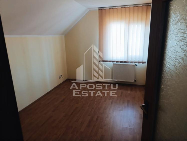 Casa individuala, Timisoara, zona Girocului, 5 camere, 2 bai - 16