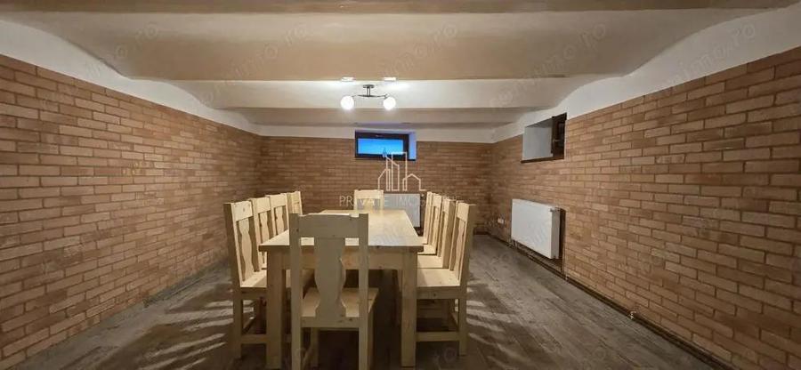 Casa de vanzare, in zona centrala a orasului Sighisoara - 13