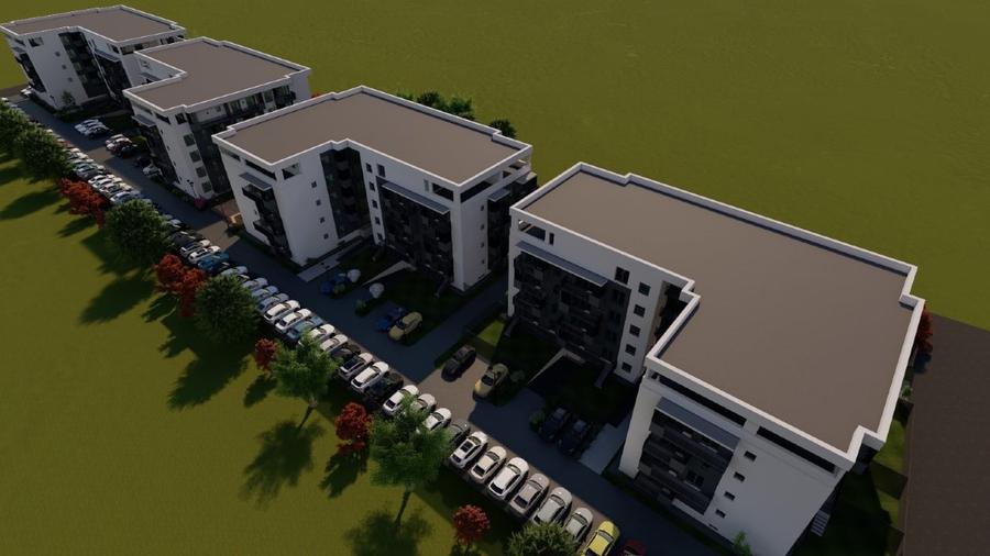 Vănd Garsoniera Strada Trifoiului Dobroesti Fundeni - 6