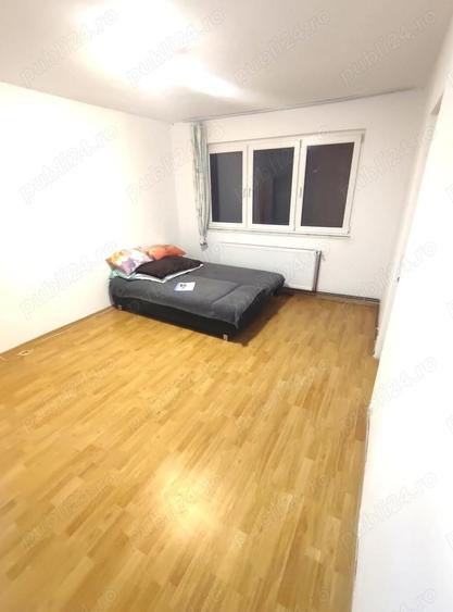 Apartament etaj 2 - Carei , dou camere - 35.990 , lang castel si centrul ora?ului. - 9