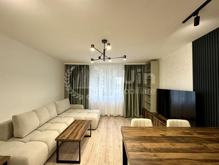 Apartament 3 camere | Ultrafinisat | 63mp | La Cheie | Dorobantilor - 2