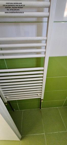 Apartament 2 camere, etaj 3/4, zona Ultracentrala - 6