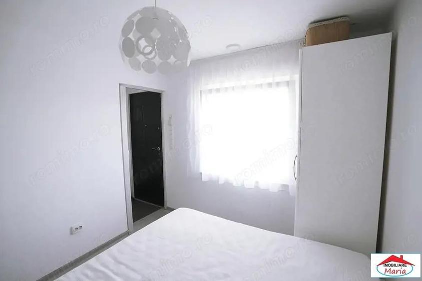 Casa cu teren 10 arii cu casa pe cadre metalice zona Panait Cerna - 1