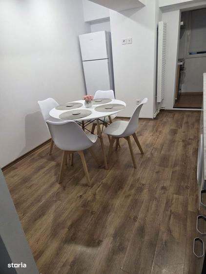 Garsoniera Unirii Nord - 1