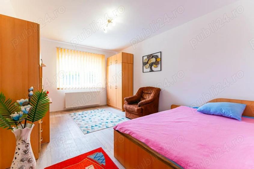 Magurele, Regal Home Residence, de inchiriat garsoniera mobilata si utilata! - 5