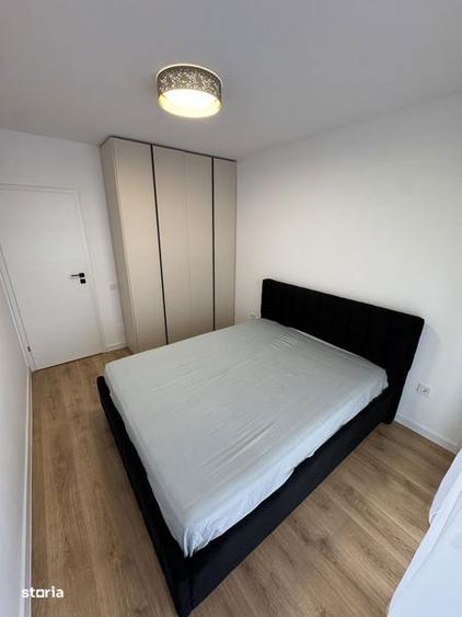 Apartament 2 camere+parcare subterana - 5