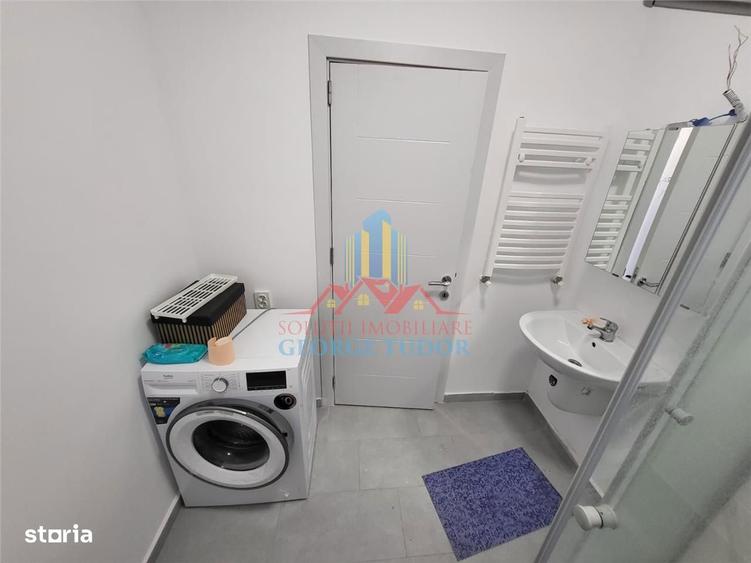 Inchiriere garsoniera Avangarde Home - 3