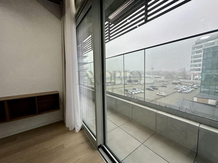 Apartament 2 Camere | Up-Site | Loc de Parcare | Boxa - 11