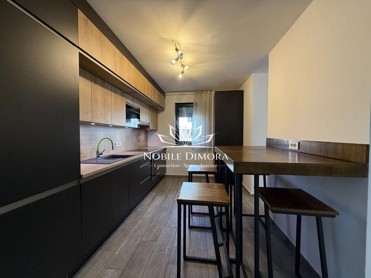 Apartament cu 3 camere de 98 mp petfriendly si parcare in Dumbravita Kaufland - 7