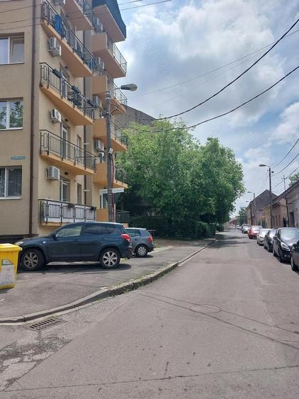 Timocului apartament cu o camera - 8