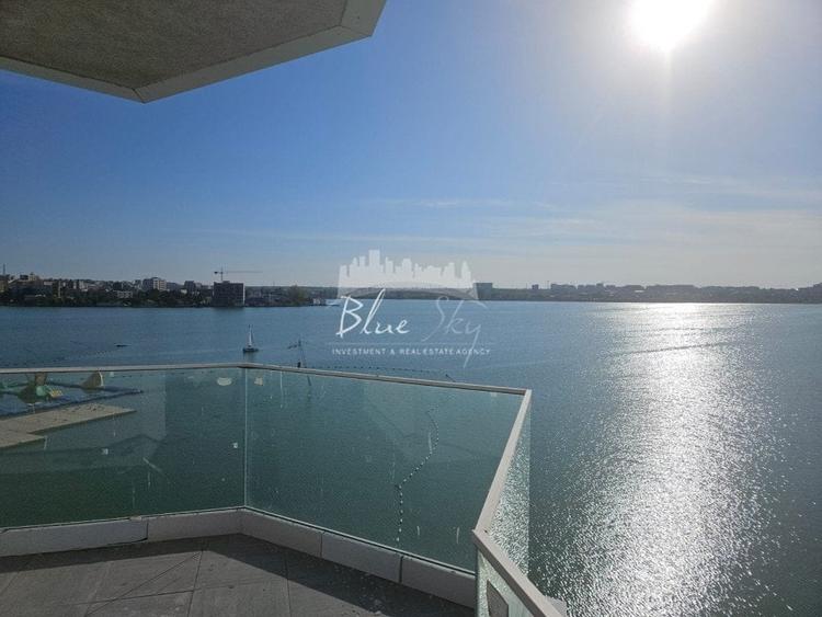 Apartament 4 camere situat la intrare in Statiunea Mamaia - 2