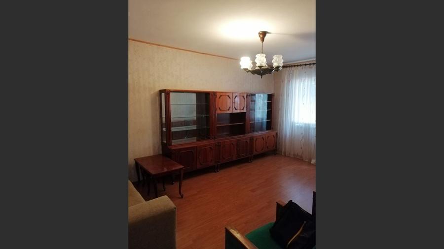 Apartament Brăila, 2 camere, 46.6mp, Viziru 1 - 3