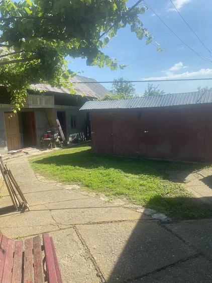 Vand casa in Ghirdoveni Dambovita - 3