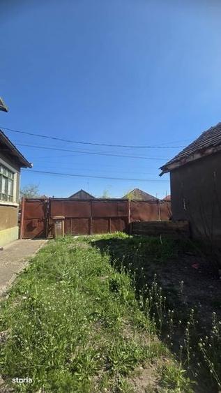 Casa in oras Pancota - 2