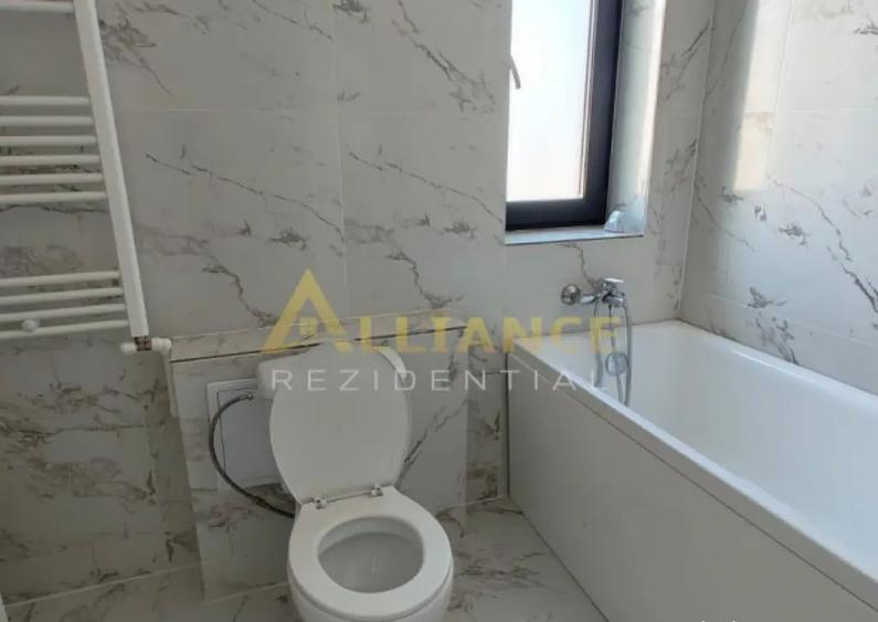 Casa tip duplex - 3 camere - 2 bai - 6