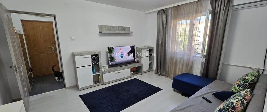 2 camere Giurgiului/Lidl Gazarului