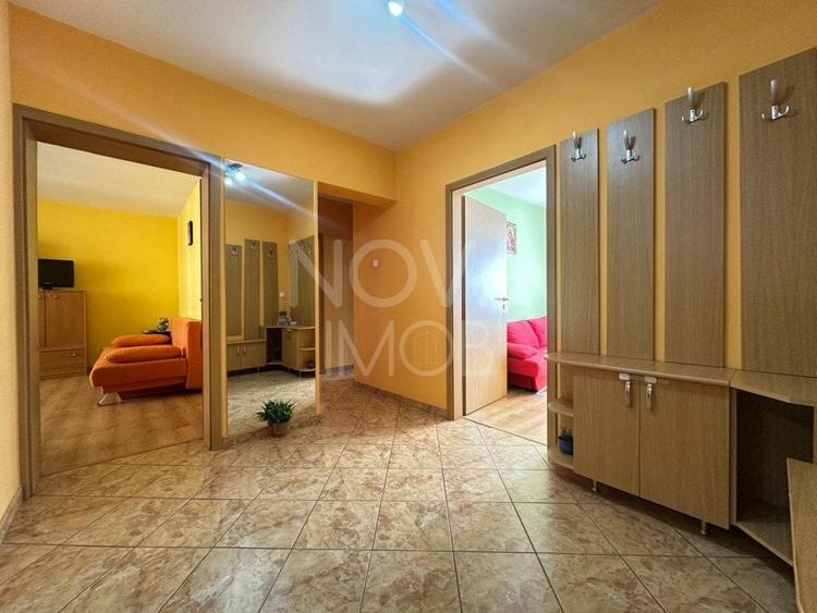 Apartament 3 camere mobilat utilat - Mihai Viteazu - 8
