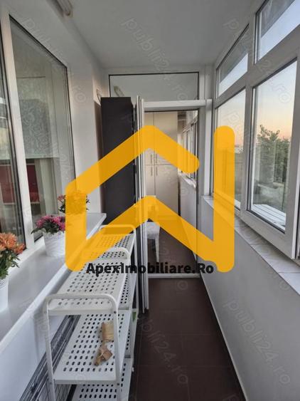 Apartament 2 Camere | Muncii -  Gheorghe Petrascu | Boiler - 7