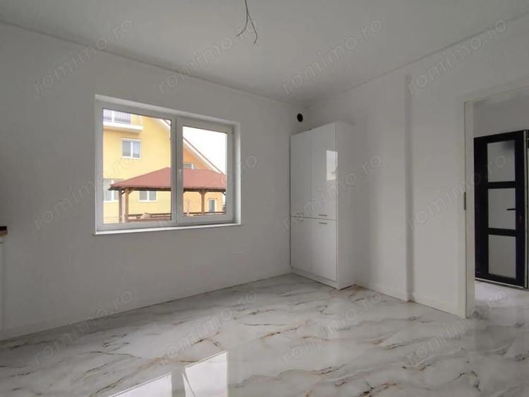 Casa in Sanmartin, Bihor se va vinde la cheie, mobilata, utilata - 2