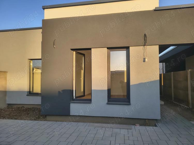 Duplex la cheie in Mosnita Veche - 3