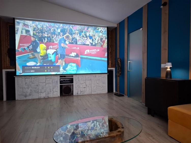 3 CAMERE || SISESTI || PANORAMA LAC GRIVITA - 4