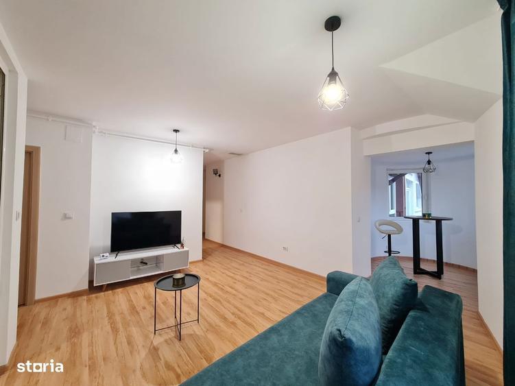 Apartament 4 camere de inchiriat Astra- Str. Carpatilor - 3