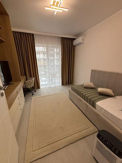 Apartament tip 3 cam. family la 5 minute de metrou - 5