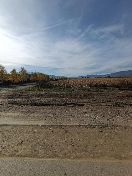 🌳 Teren de vânzare în Comuna Cristian – județul Brașov - 7