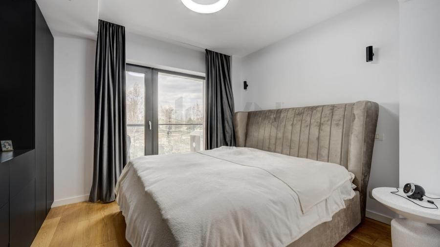 REA1028520 Apartament 3 camere I Parcare subterana inclusa I The Level Apartment - 9