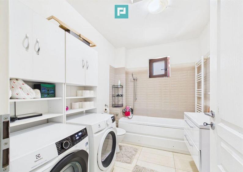 Duplex pe parter Mosni?a Noua MCity - 5