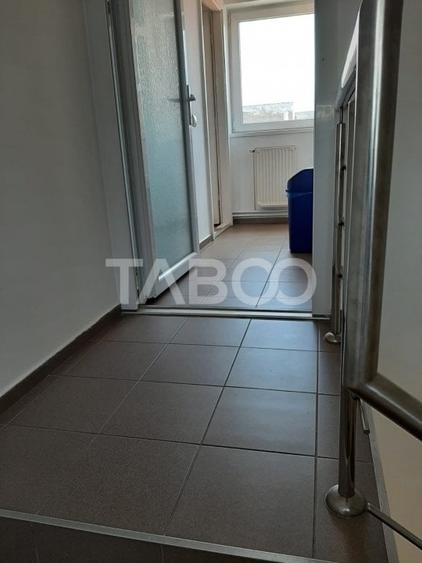 Spatiu birouri 55 mp utili in Sibiu zona Sub Arini de inchiriat - 5