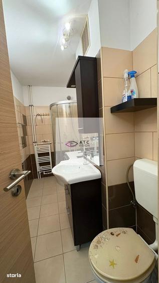 Garsoniera Crangasi - Metrou Crangasi - Etaj 1 - 8