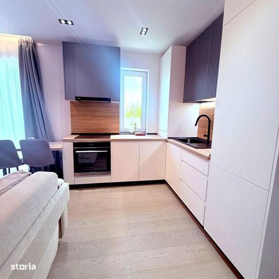 Apartament 2 camere, de inchiriat, Prel. Ghencea , curte proprie - 8