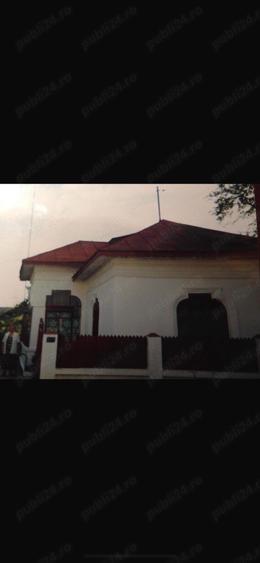 Casa caramida Bucsani Dambovi?a VAND - 1