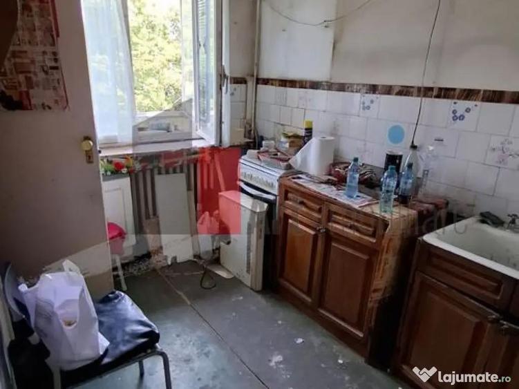 Drumul Taberei ap. 2 cam. cf.1/decomandat - 2