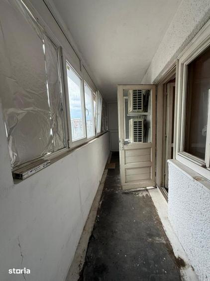 Apartament cu 3 camere decomandat în Floreasca