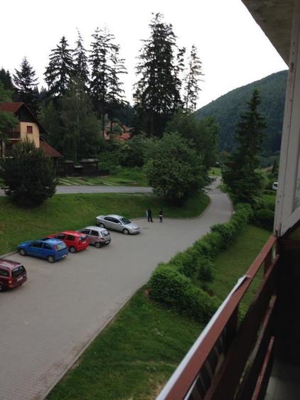 Apartamen Baile Tusnad - 2