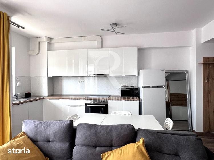 Studio de inchiriat | Iosia Residence | Oradea - 4