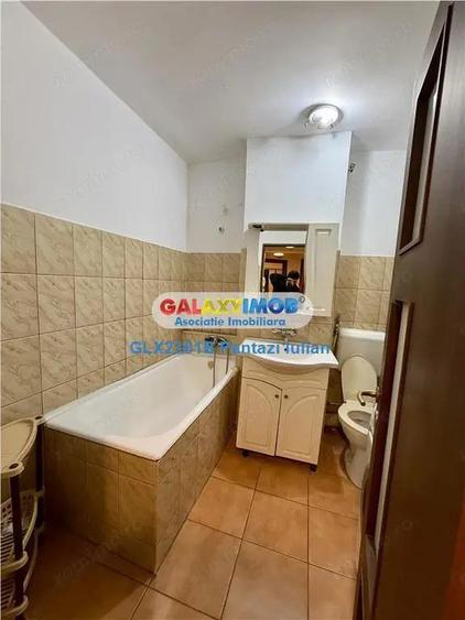 Apartament 2 camere | Crangasi- Lacul Morii | Decomandat | 7min metrou - 4