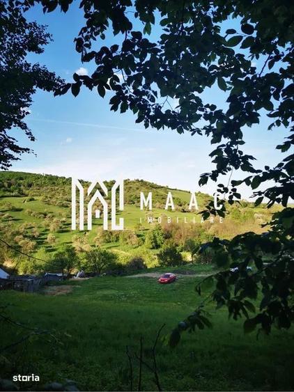 Teren | Intravilan | 5129 MP | 2 Cabane AFrame | Oportunitate Investi? - 9