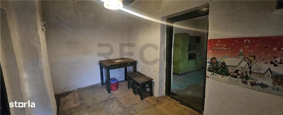 RECO. Teren intravilan de vanzare in Cetariu - 9
