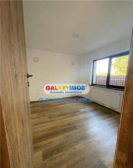 Vila cu garaj Padurea Pantelimon - 4 camere - 7