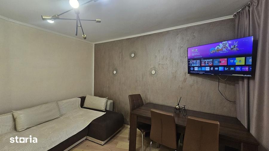 Apartament modern cu 2 camere de inchiriat etaj 2, zona Nae Leonard - 12