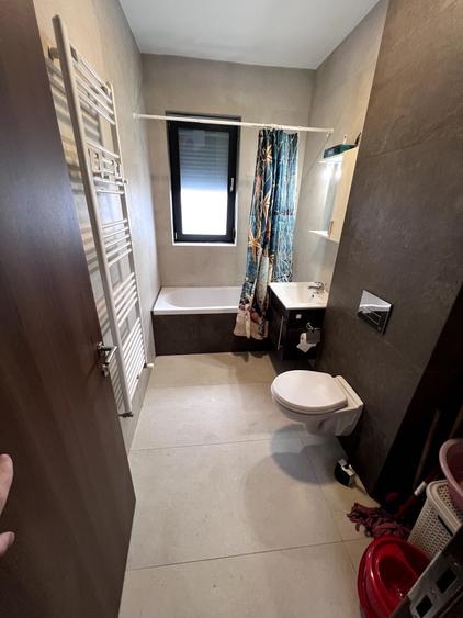 Proprietar, inchiriez apartament 2 camere decomandat - 3