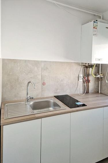 Zona Linistita Acces Facil - 4