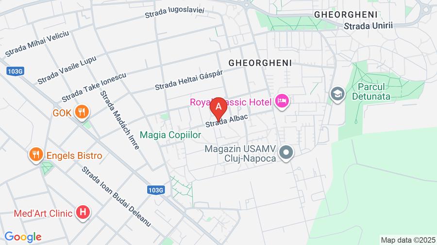 vând garsonieră  - 1